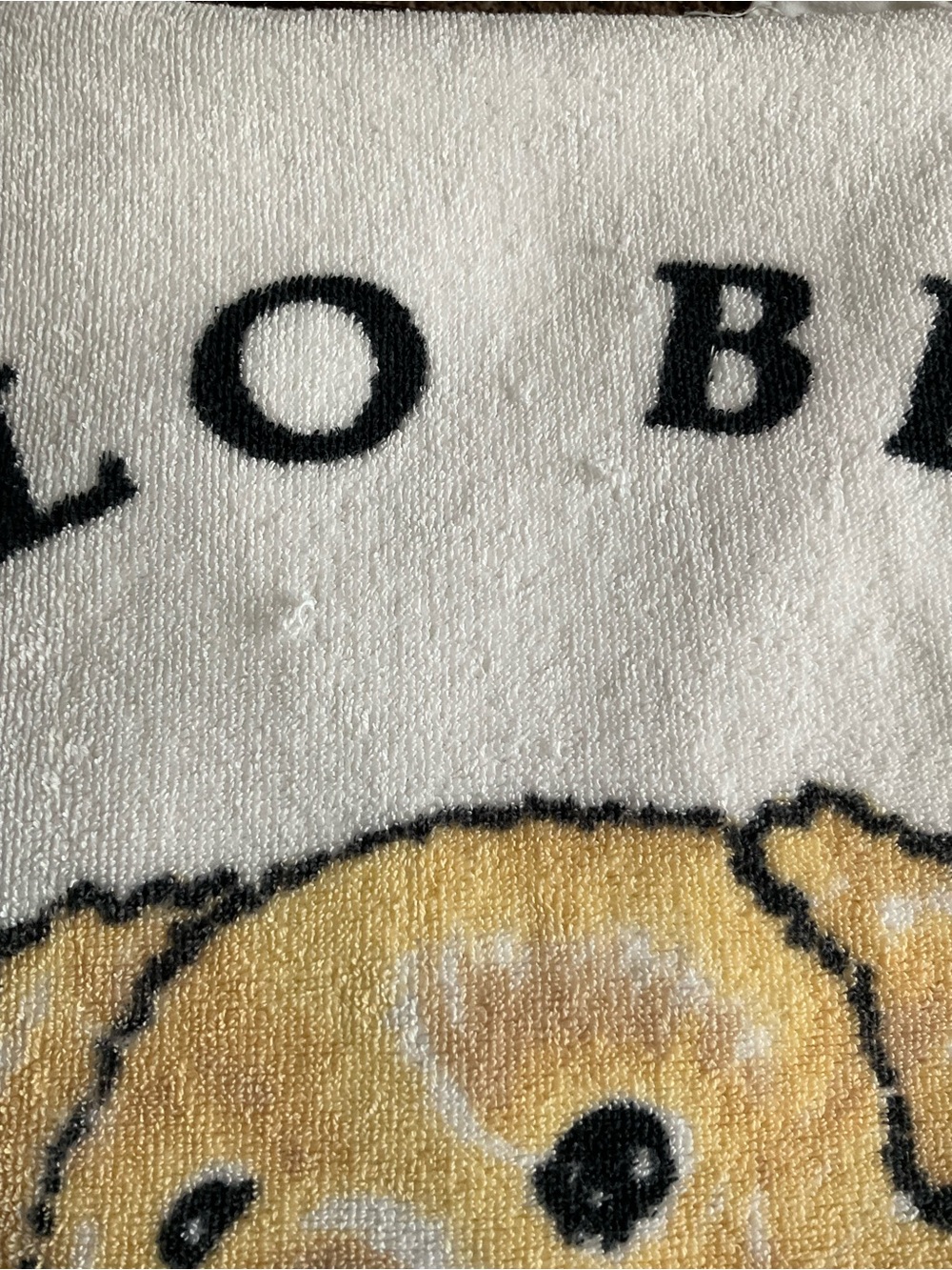 2 Vintage Ralph Lauren Polo Bear Pool/Beach Towels - Picture 9 of 11